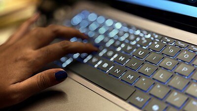 Digital Battlefield: US Survivors of Online Abuse Failed by Law & Tech