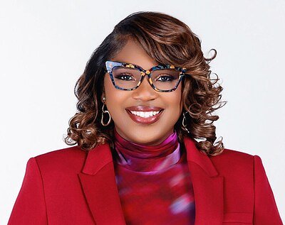 New ADLM CEO Charts Course for Data-Driven Diagnostics & Sustainable Growth