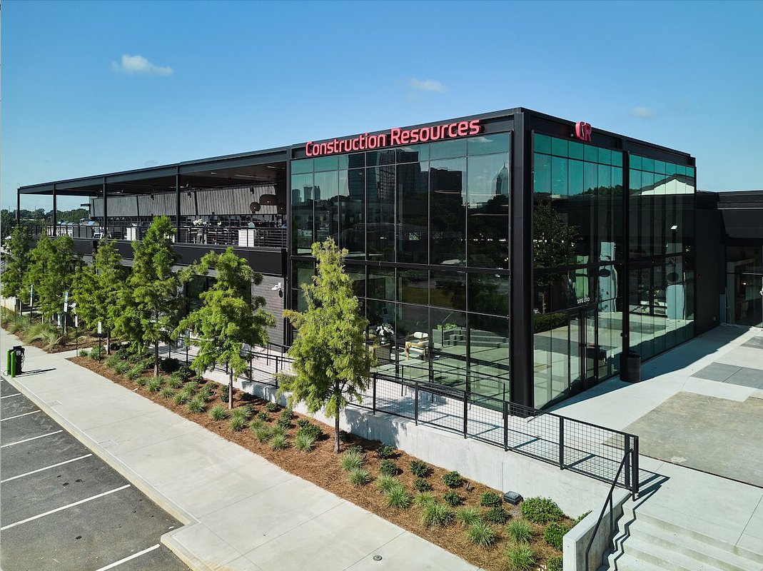 Home Depot's Pro Push: CR Buys Florida Countertop Specialist