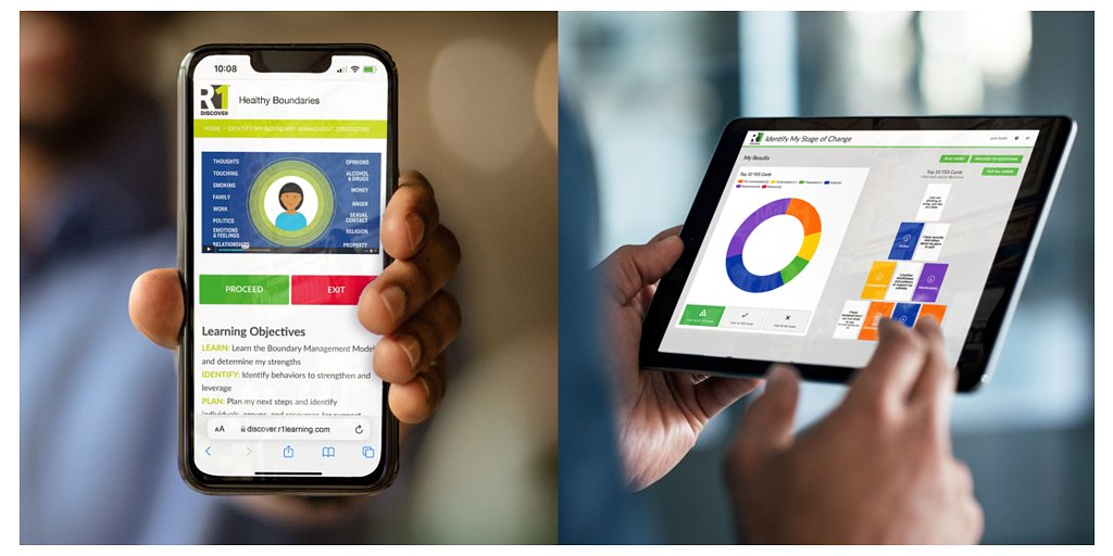 Digital Rehab: Can Prison Tablets Remake Rehabilitation?