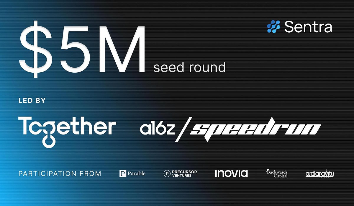 Sentra.app Raises $5M to Build an AI 'Collective Mind' for Enterprises