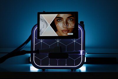 AuraLux Laser Debuts, Promising Safer Rejuvenation for All Skin Tones