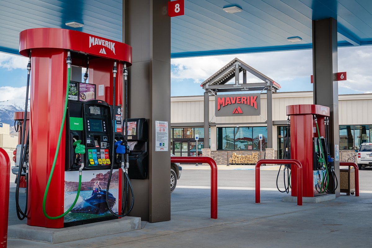 Maverik Boosts Fuel Discount Ahead of Summer Travel Season