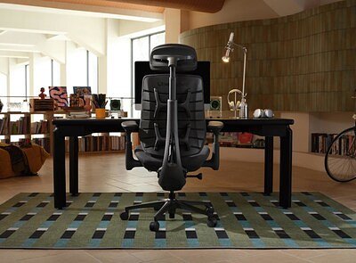 The Chair and the State: Why Inclusive Design Is a Matter of Structure