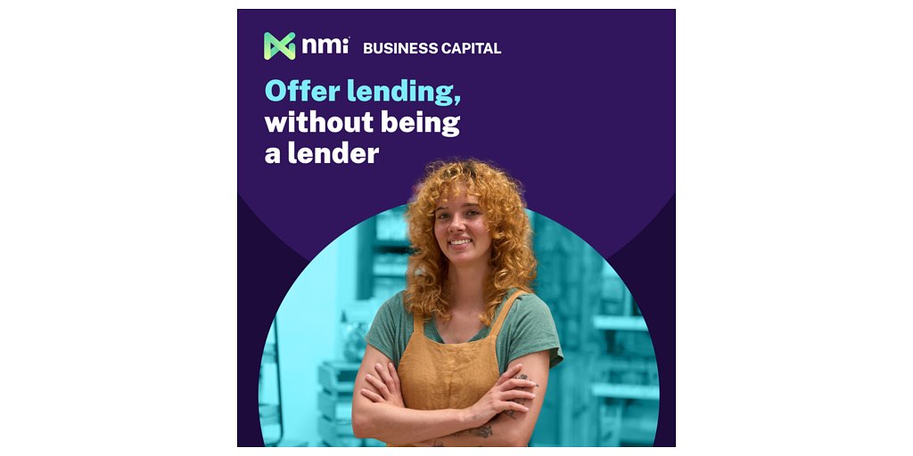 NMI's Capital Solution Aims to Cure Healthcare's Cash Flow Woes