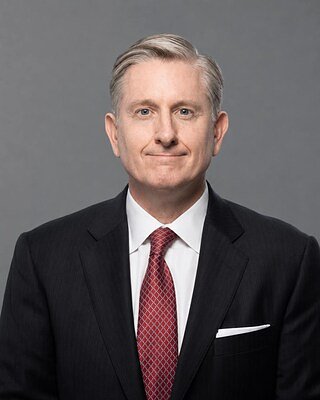 Abraham Accords Architect Robert Greenway Joins DC Strategy Firm