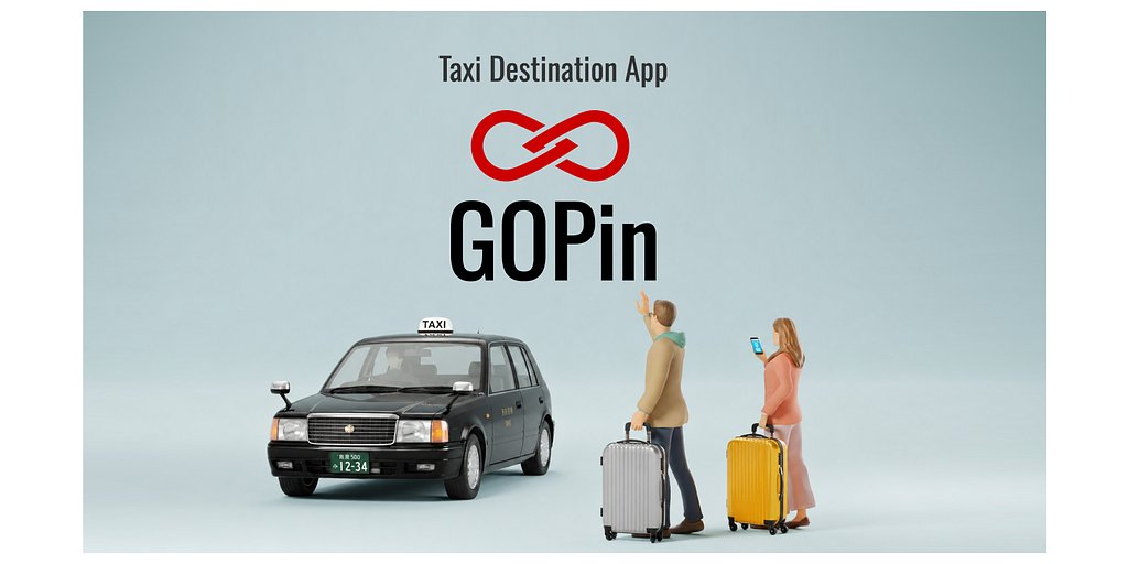 This Simple QR Code Wants to End Your 'Lost in Translation' Taxi Rides