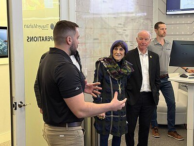 Silent Sentinels: CT Tech Redefines US Naval Defense Amid Global Threats