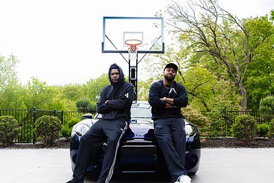 Karma's New Playbook: Turning Star Athletes into Company Owners