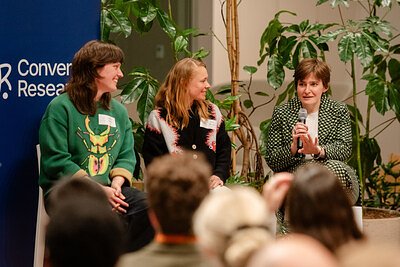 UK Unveils New Frontier for Science with ARIA-Backed Research Hubs