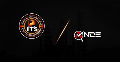 ITS Acquires NDE, Forging Gulf Coast Industrial Services Powerhouse