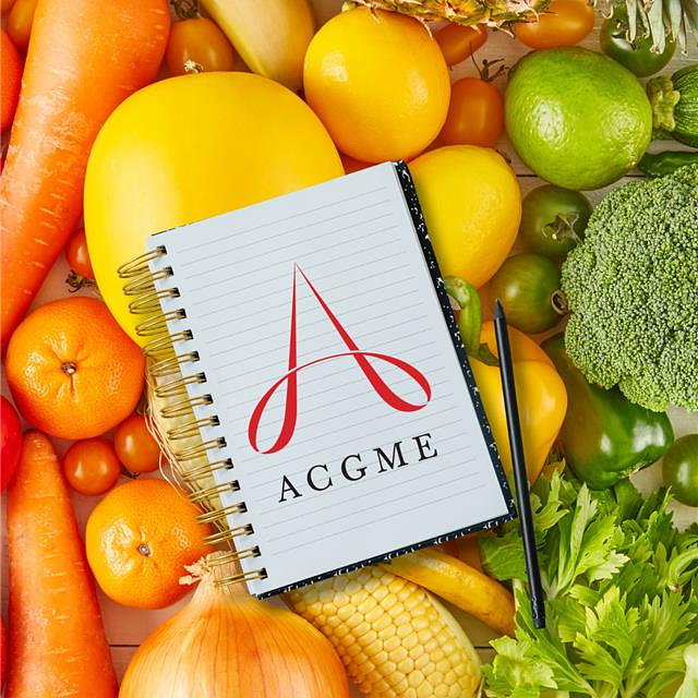 Fueling Future Doctors: ACGME Tackles Nutrition Education Gap