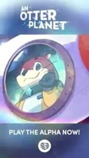 Beyond Entertainment: Can 'Otter Planet' Heal Kids and Waterways?