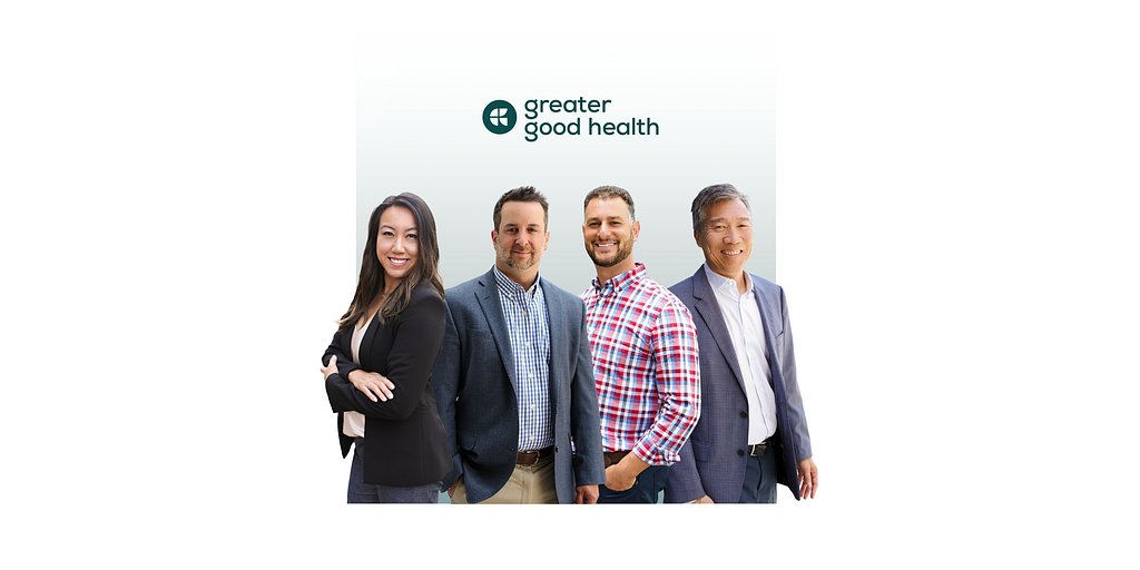 Greater Good Health Raises $33M to Combat Doctor Shortage with Nurses