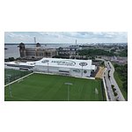 More Than a Name: How a Bank and a Soccer Club are Building a Community