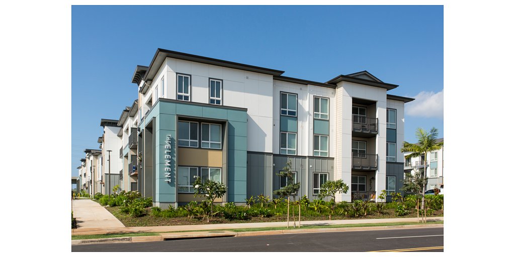 A Legacy Reinvested: James Campbell Co. Bets Big on West Oʻahu Housing