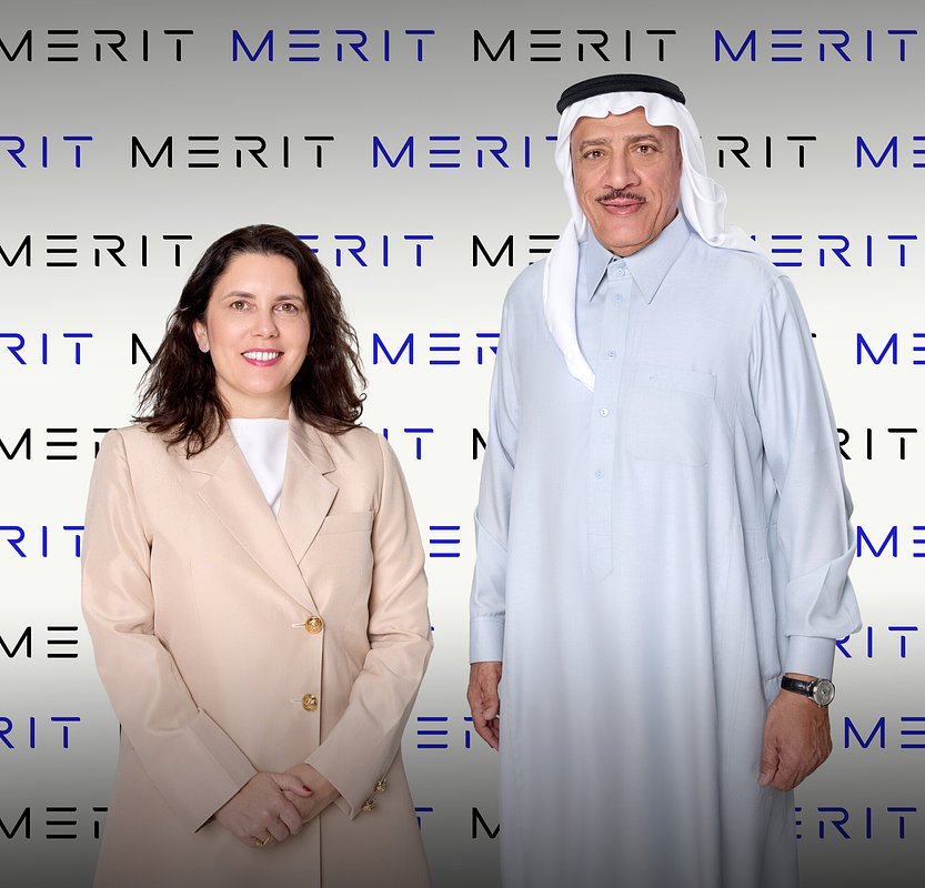 Saudi Tycoon Abudawood to Helm Merit Incentives, Fueling Global Tech Push