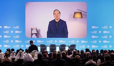 CATL CEO: The Economic Case for a Zero-Carbon Future Is Here