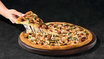 Marco's Pizza Battles for Market Share with Premium Pizza Promotion