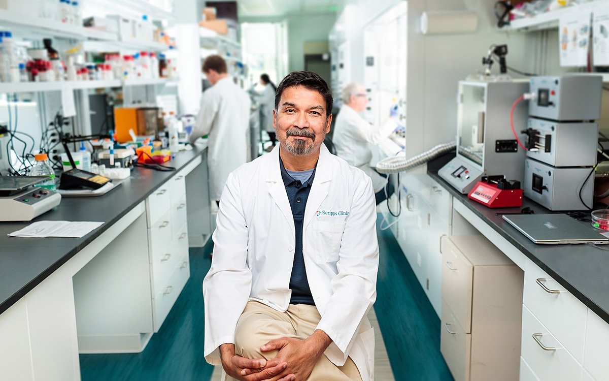 Scripps Health Awarded $12.7M to Grow Knee Cartilage from Stem Cells