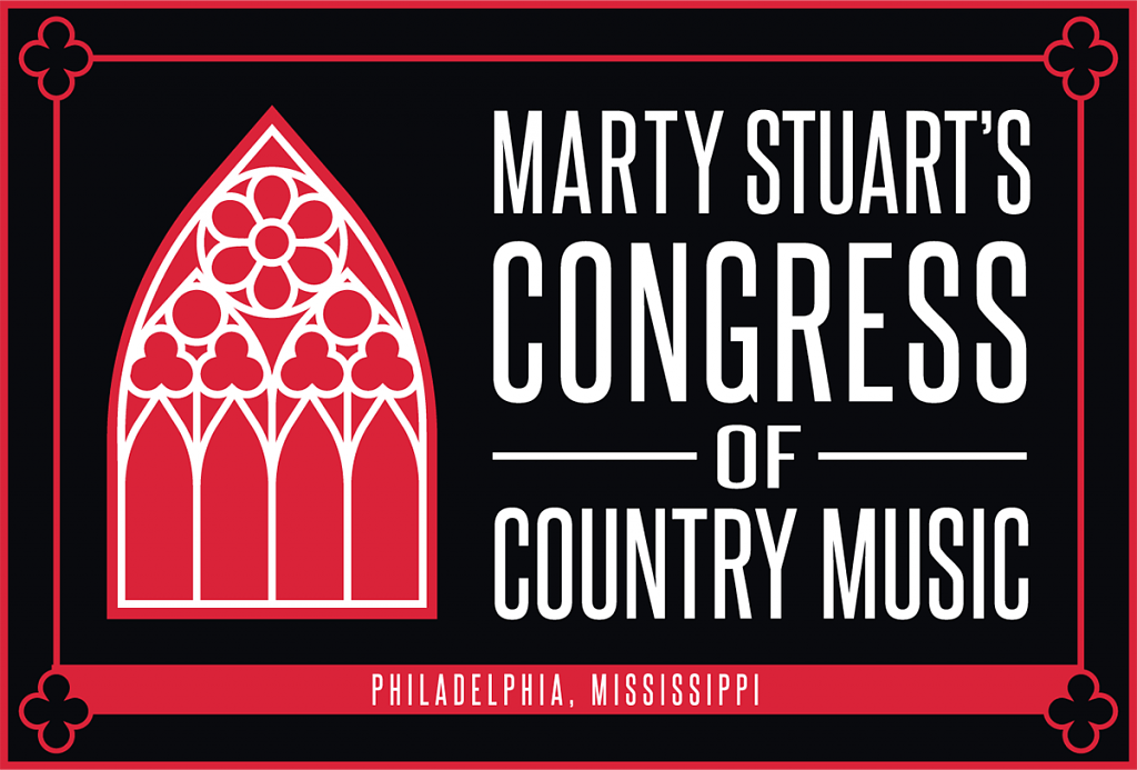 Marty Stuart's Vision Nears Reality with New Building Dedication