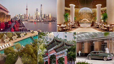 The Enduring Crown: What Peninsula's New Award Says About Lasting Luxury