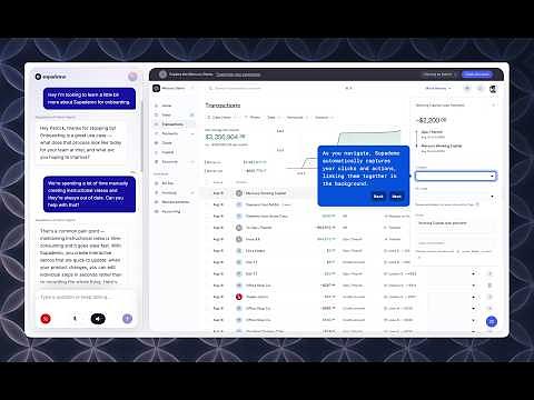 The End of the Sales Funnel? Supademo's AI Agent Reimagines B2B Buying