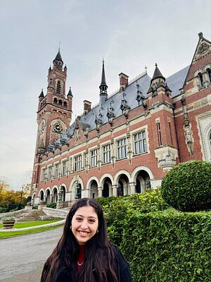 Youth as Architects of Peace: Am-YAT's Blueprint for Modern Diplomacy