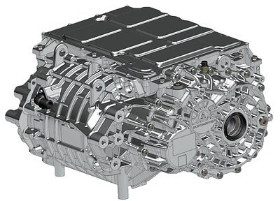 BorgWarner Powers Future European Hybrids with 800V Tech Deal