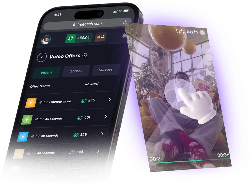 The New Gig: Can Watching Videos Really Boost Your Financial Health?