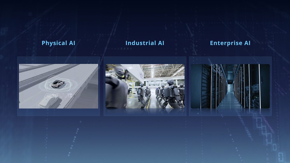 Geely's AI Overhaul: A Full-Stack Bet on NVIDIA's Ecosystem