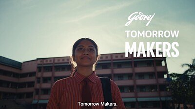 Godrej's 'Tomorrow Makers' Aims to Unlock India's Hidden Talent