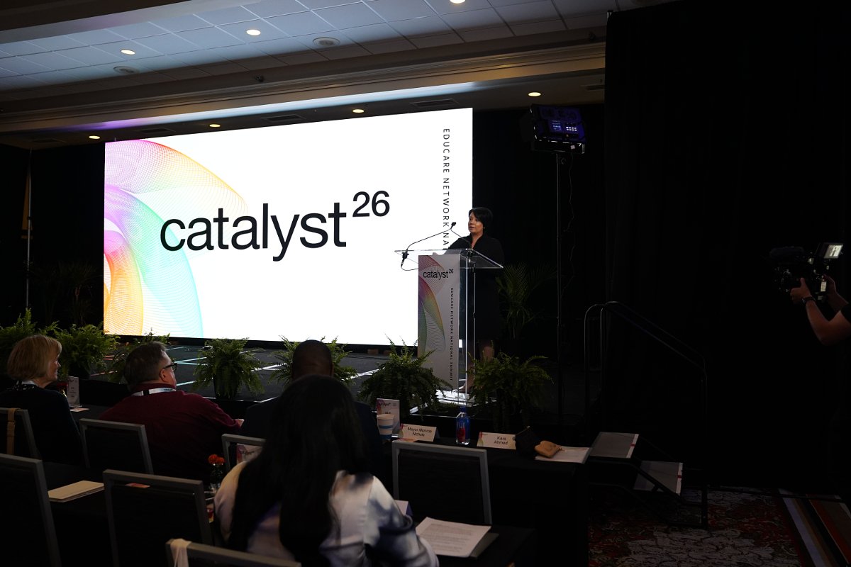 Beyond Child's Play: National Summit Tackles Early Education's Economic Stakes
