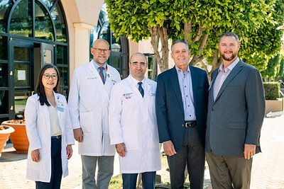 Huntington Health’s Strategic Cut: A Philanthropic Bet on Local Surgical Supremacy