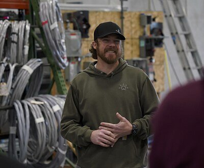 Everlight Solar Sets New Bar for Workforce with National Certification