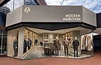Modern Ambition's Playbook: Redefining Luxury on Wheels and in 'Living Rooms'