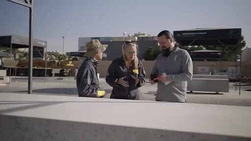 Riyadh's Urban Canvas: Tuwaiq Sculpture Shapes the City's Future