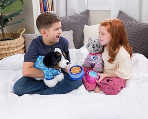 Build-A-Bear's Promise Pets: Training the Next Generation of Owners