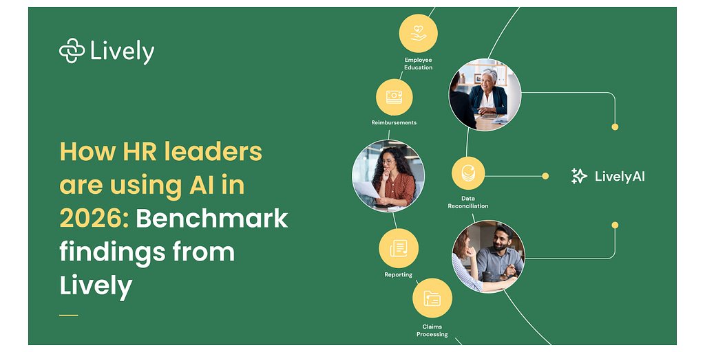 AI in HR: Reclaiming Time, Not Replacing Teams, Reveals New Report