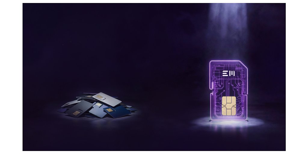 The Last SIM: emnify's New Standard for Global IoT Connectivity