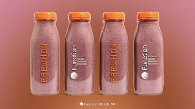 Is This the World's Healthiest Smoothie? A New Collab Says It Depends
