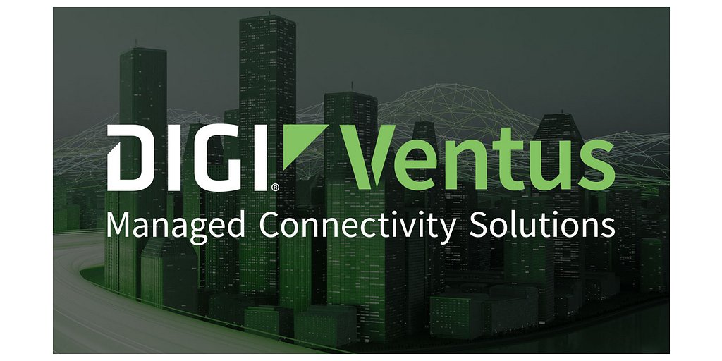 Digi Ventus Arms Channel Partners for the Managed 5G Services Boom