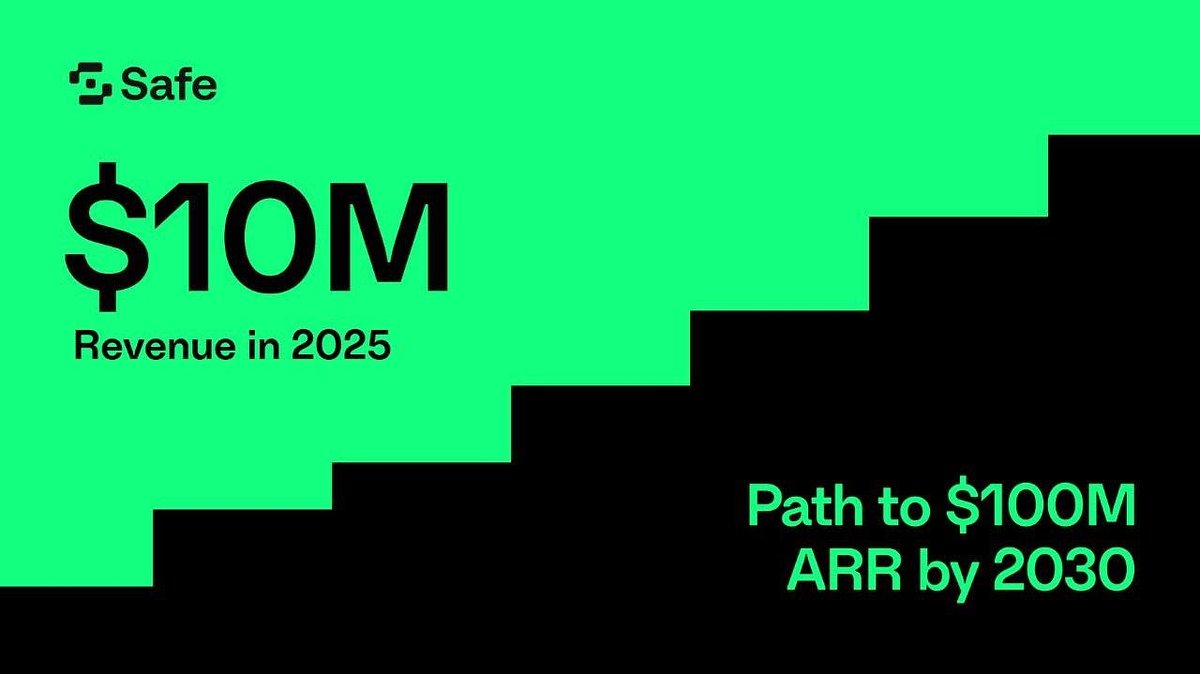 Safe Charts Path to Profitability, Proving Crypto’s Sustainable Future