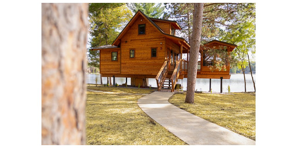 Kalahari's $50M Pivot: From Water Slides to Luxury Treehouse Retreats