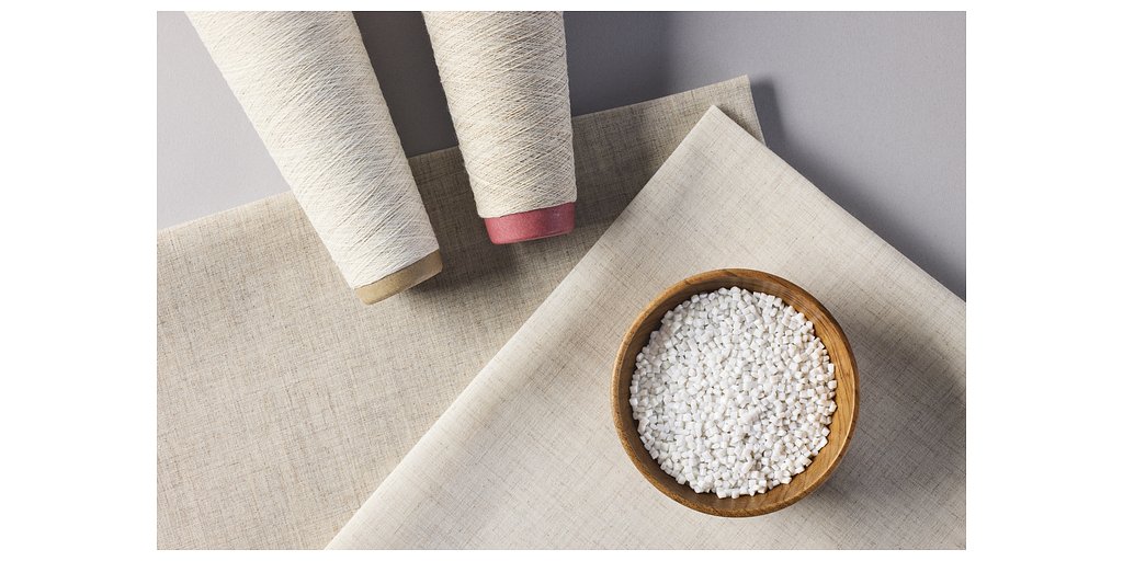 Unifi's Luxel Yarn: Sustainable Luxury Meets High Performance