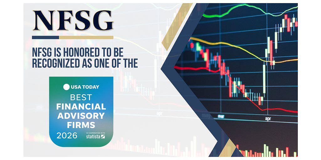 NFSG's National Award Spotlights Independent Advisor Success Model