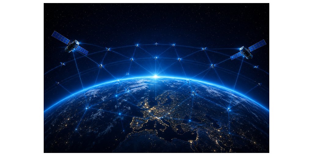 Altera Tapped to Build the Backbone for a New 'Internet of Space'
