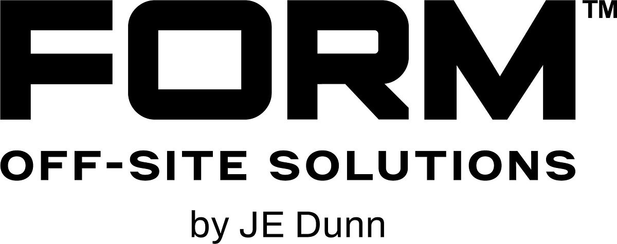 JE Dunn's Form Launch Signals Major Shift to Industrialized Construction