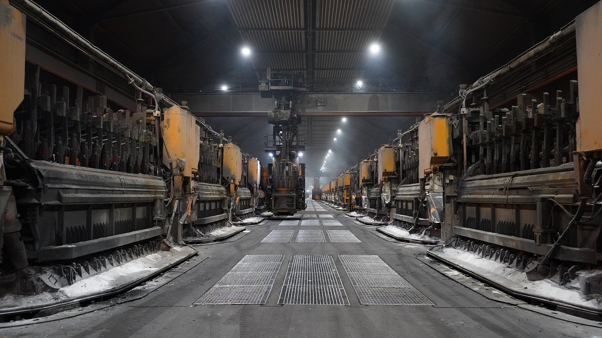 Norway's Industrial Gambit: Energy Deals as a Blueprint for Resilience