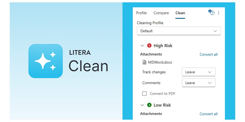 AI's Hidden Risk: Litera Fortifies Legal Data Against Metadata Leaks